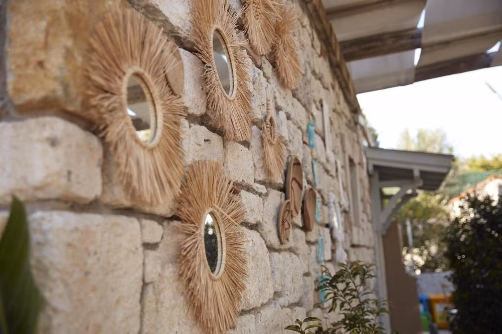 Alabora Otel Alaçatı — 7