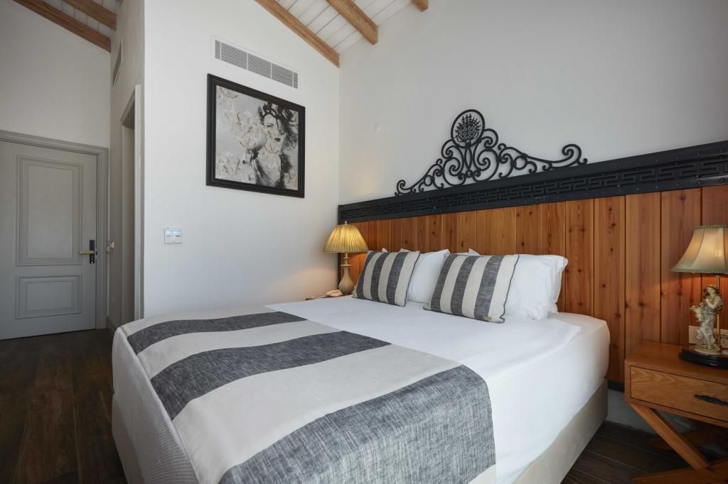 Alabora Otel Alaçatı — 8