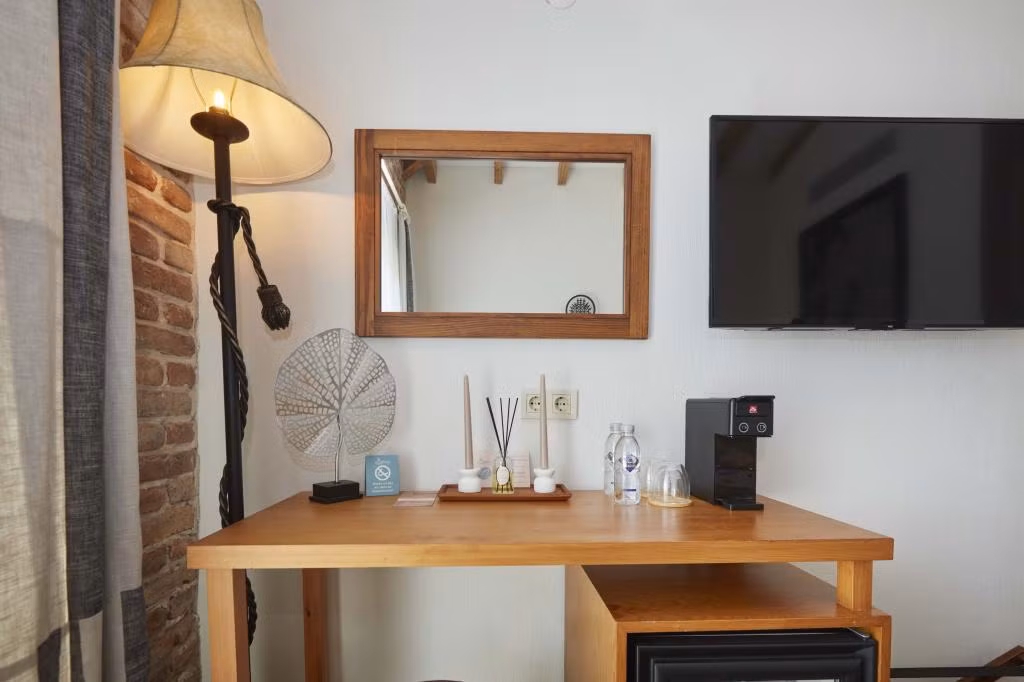 Alabora Otel Alaçatı — 9