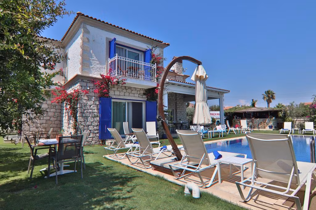 Alacaat Otel Alaçatı — 3