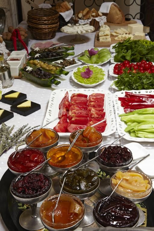Alaçatı İncirliev Otel  — 6
