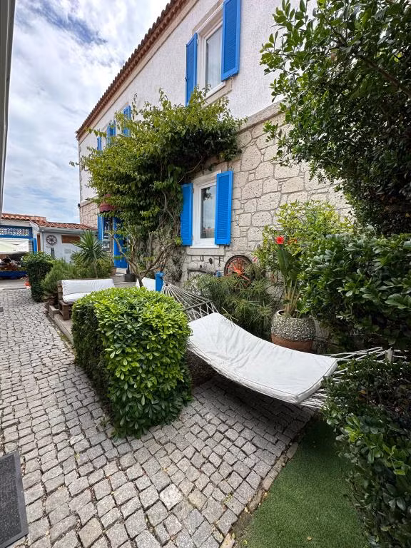 Alaçatı Kayezta Otel — 3