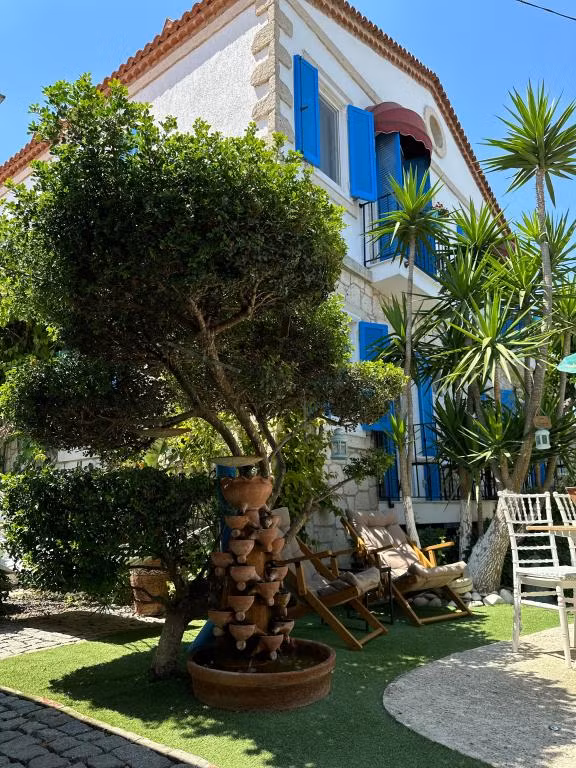 Alaçatı Kayezta Otel — 4