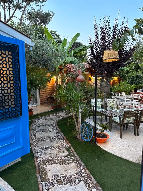 Alaçatı Kayezta Otel — 9