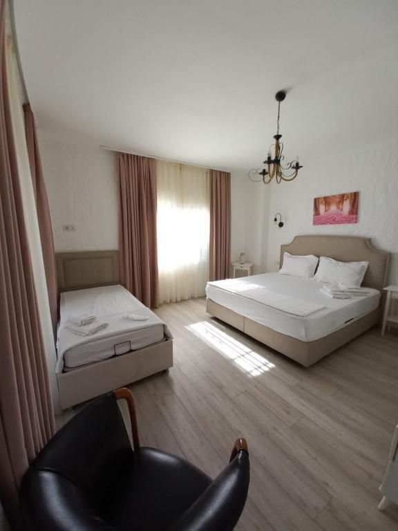 Alaçatı La Vista Otel — 8