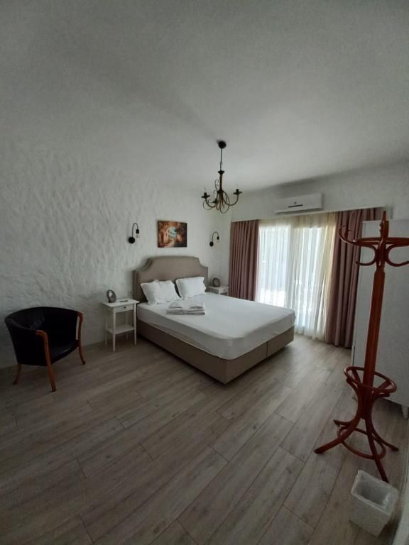 Alaçatı La Vista Otel — 9