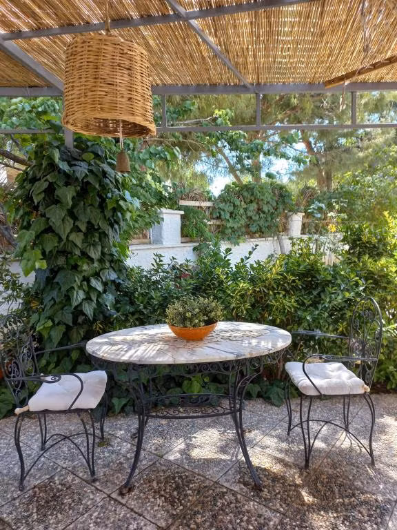 Alaçatı La Vista Otel — 3