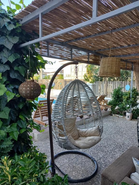 Alaçatı La Vista Otel — 5