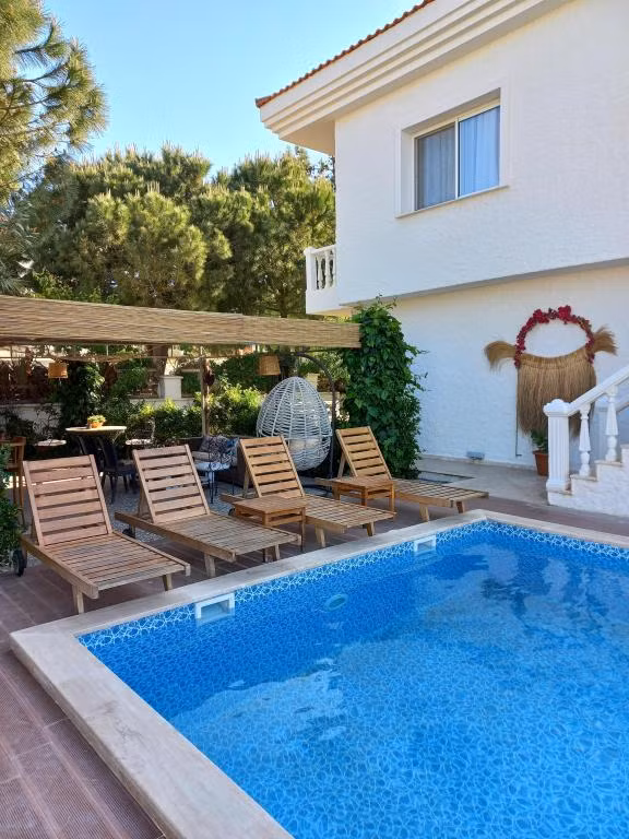 Alaçatı La Vista Otel — 6