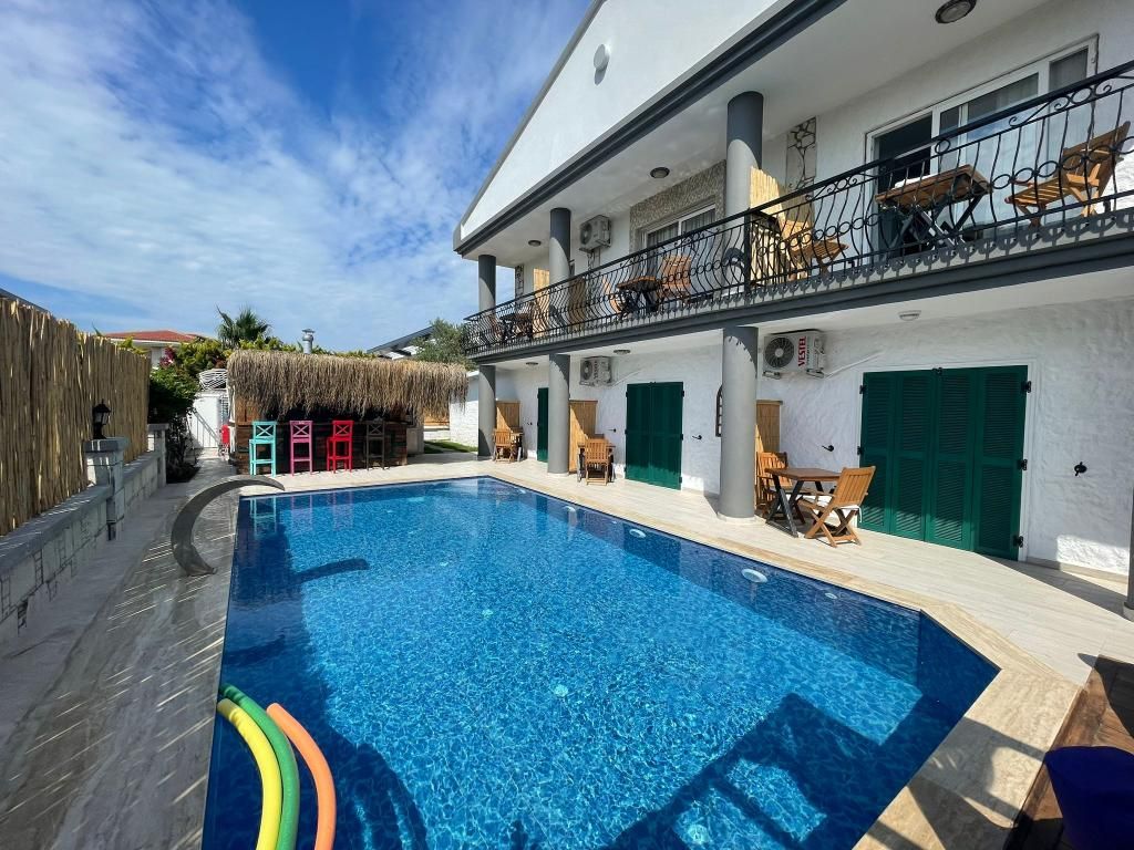 Alaçatı XL Luxury — 6