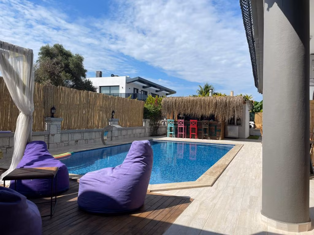 Alaçatı XL Luxury — 9