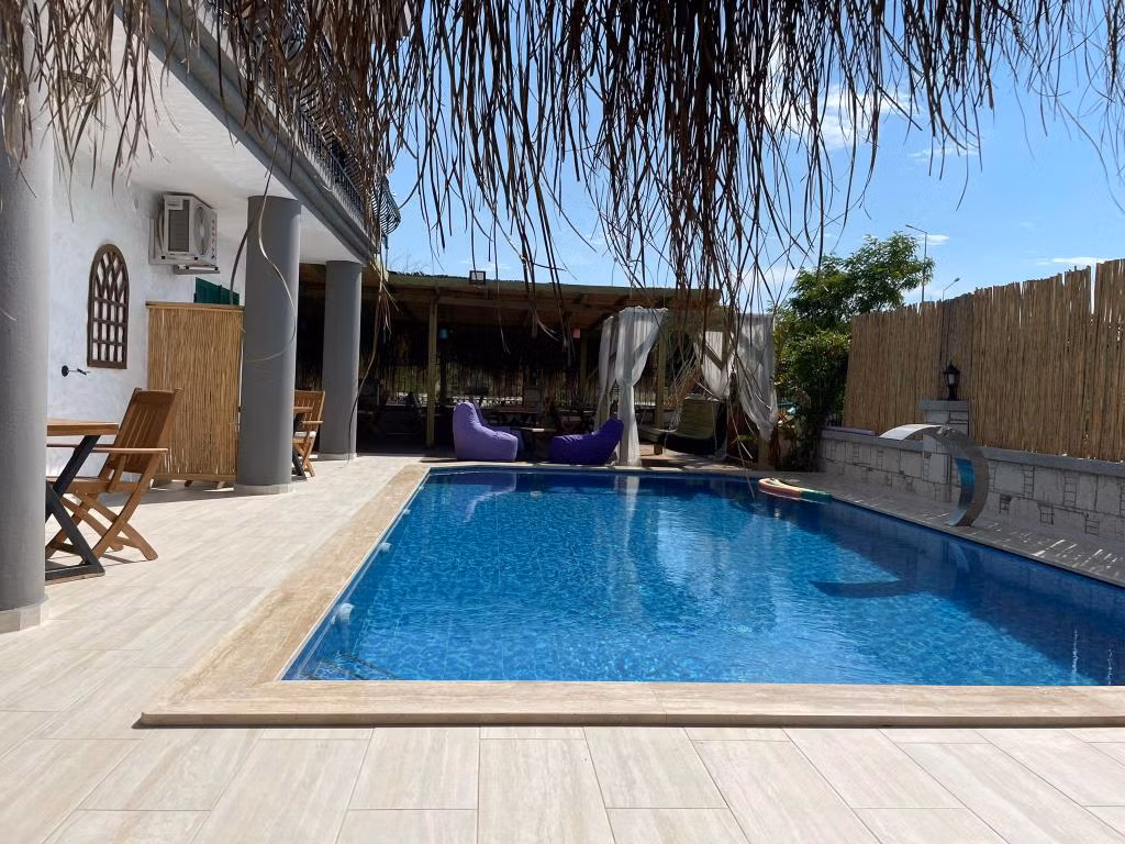 Alaçatı XL Luxury — 5