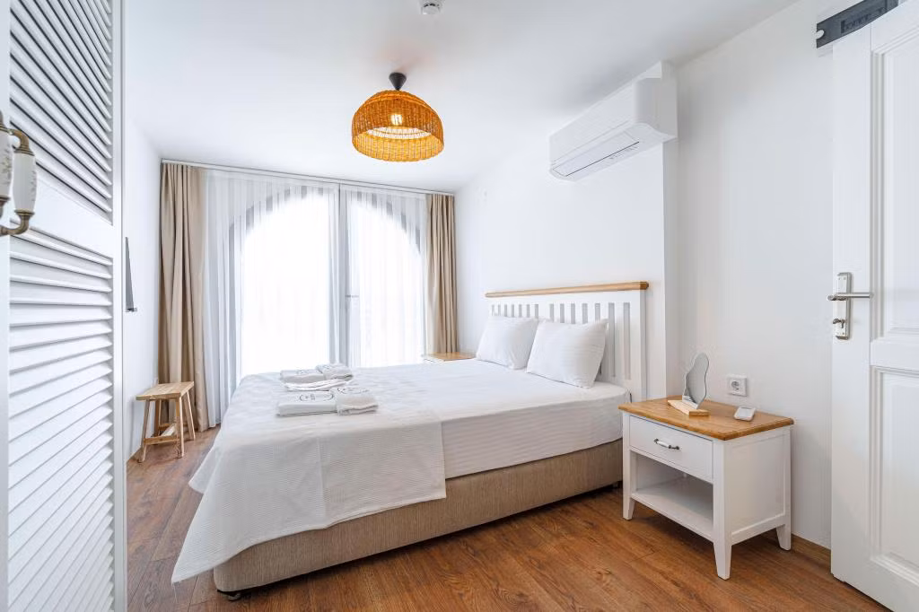 Alacope Alaçatı +12 — 9