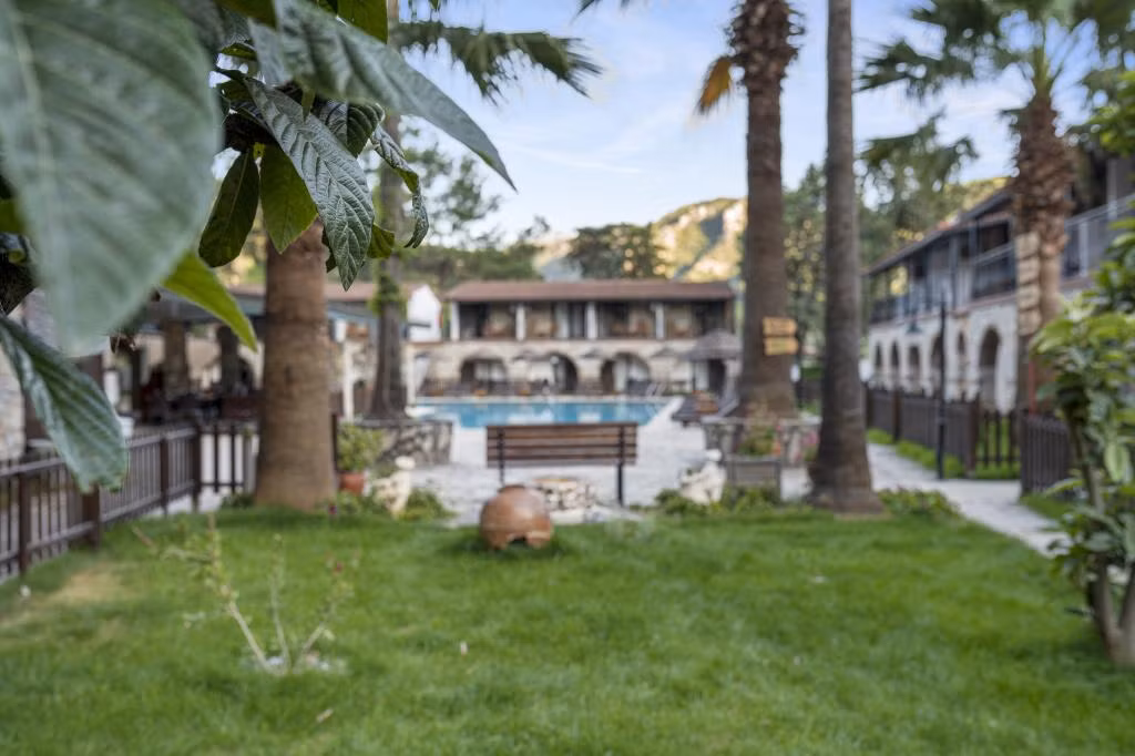 Alados Otel — 6