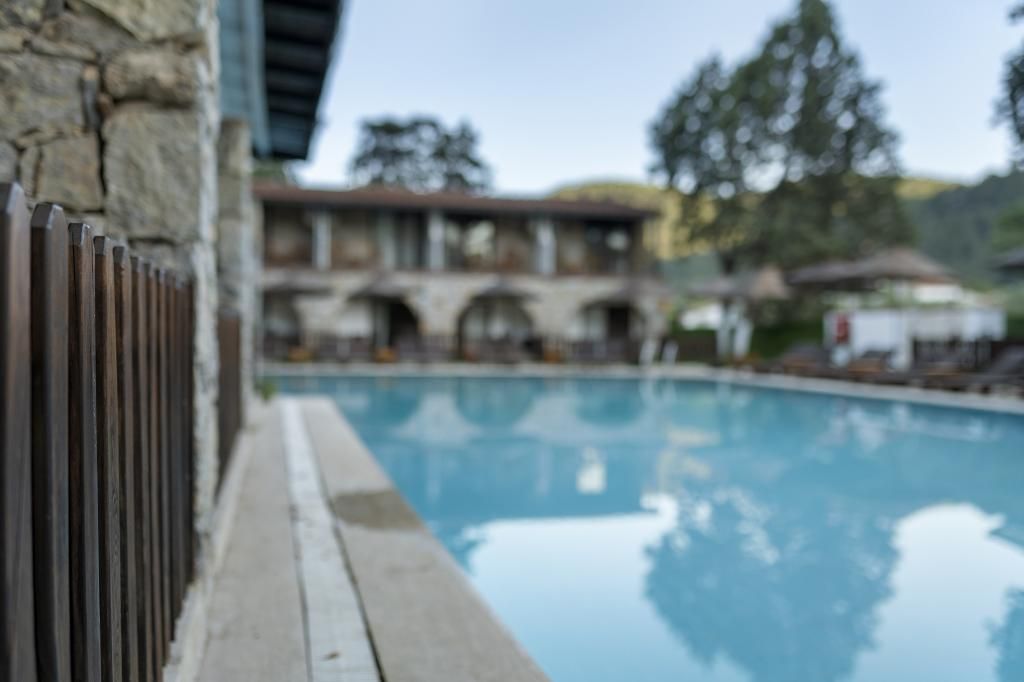 Alados Otel — 8