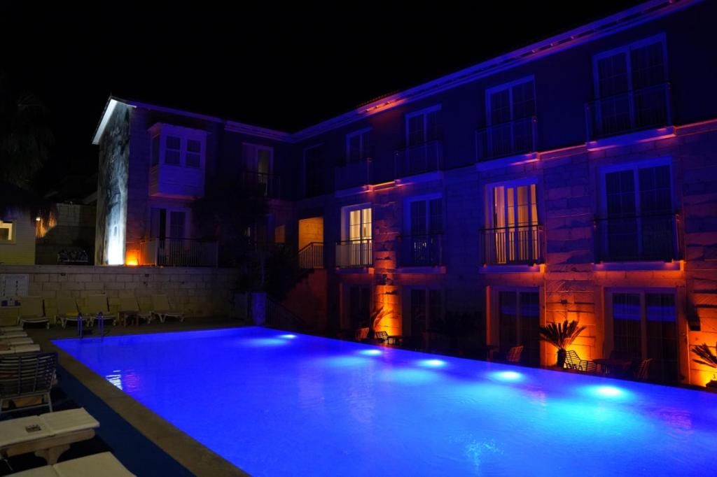 Otel Resmi