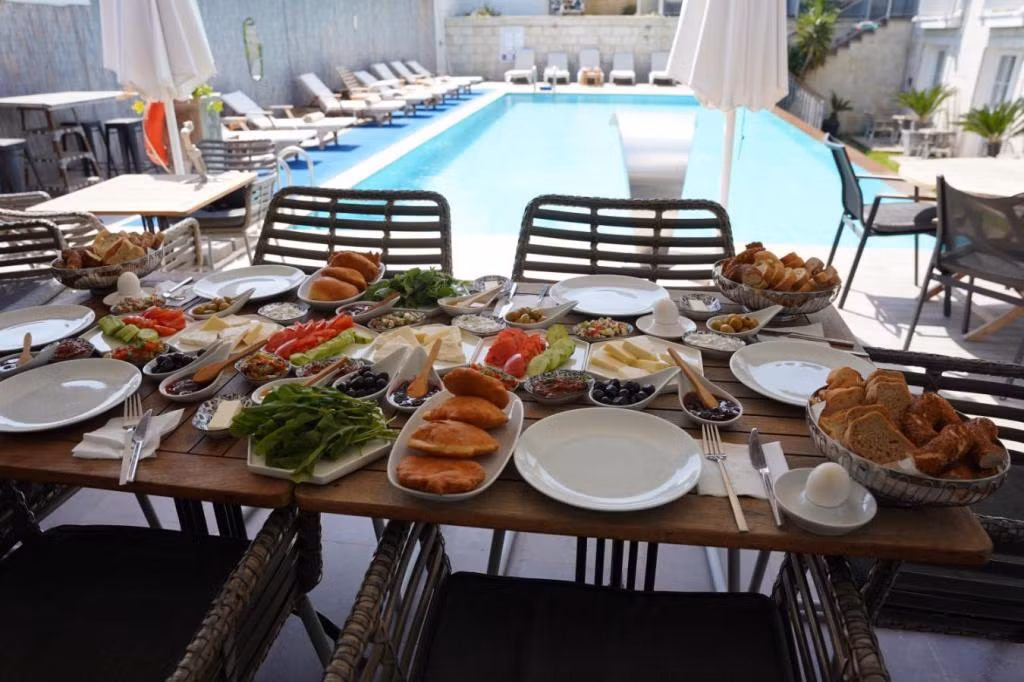 Otel Resmi