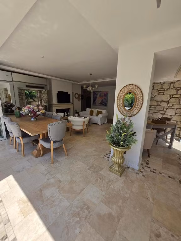 Alasata Country House Alaçatı +12 — 3