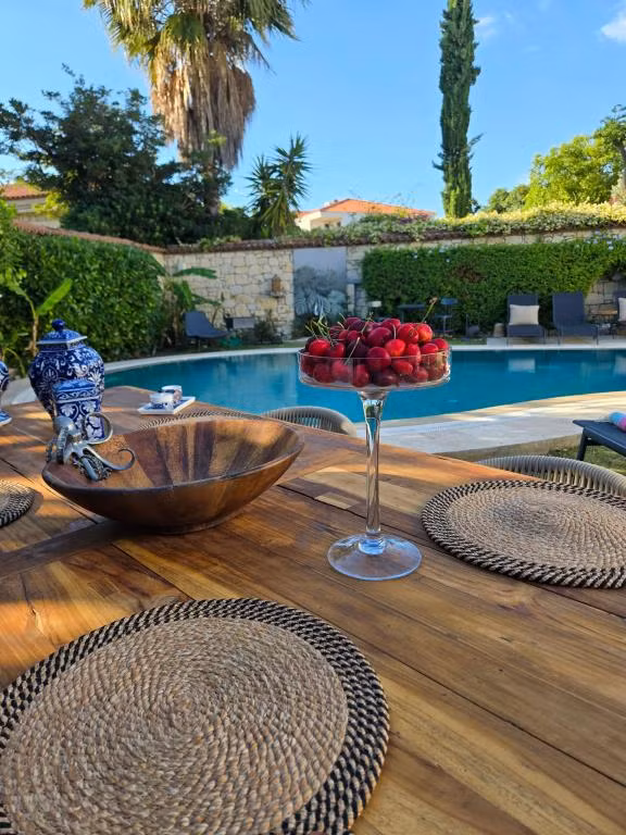 Alasata Country House Alaçatı +12 — 4