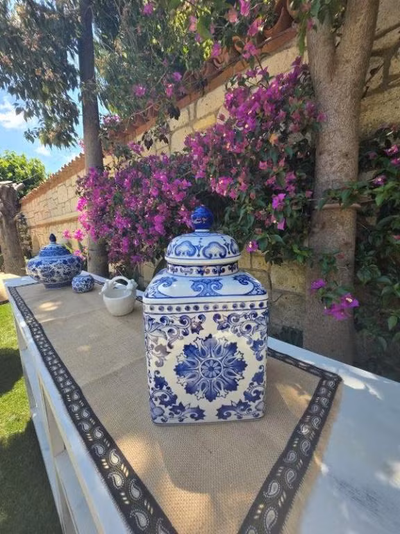 Alasata Country House Alaçatı +12 — 9