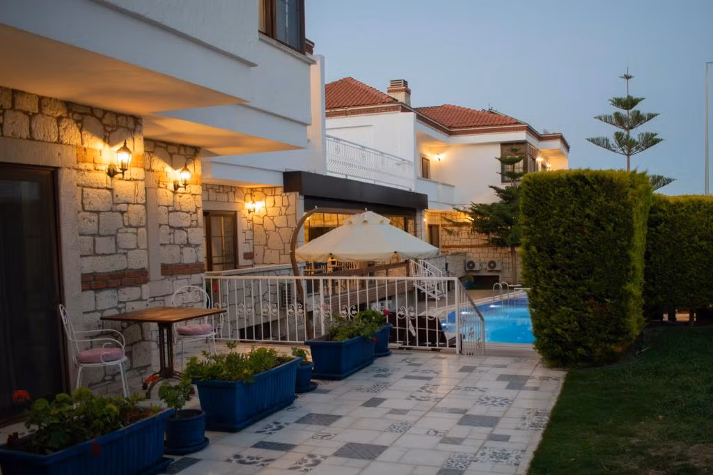 Alatrio Hotel Alaçatı — 3