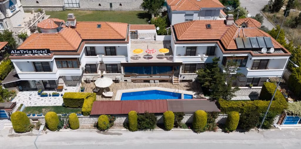 Alatrio Hotel Alaçatı — 5