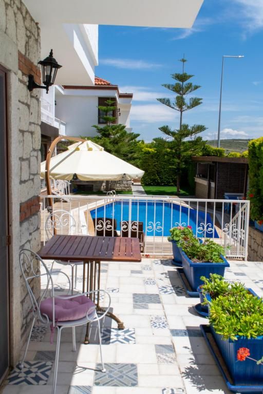 Alatrio Hotel Alaçatı — 6