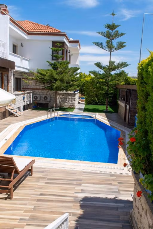 Alatrio Hotel Alaçatı — 7
