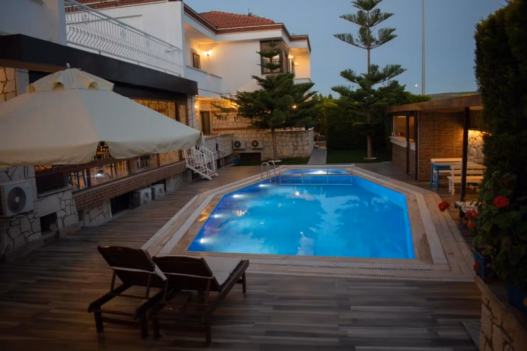 Alatrio Hotel Alaçatı — 8