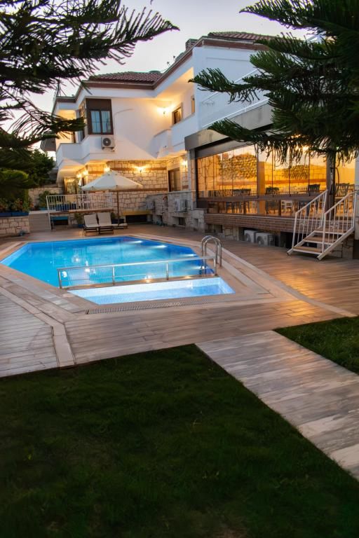Alatrio Hotel Alaçatı — 9