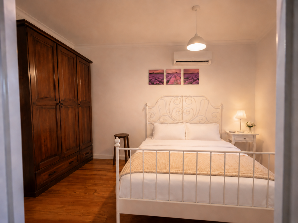 Alayaz Otel Alaçatı  — 5