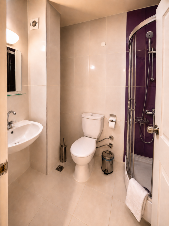 Alayaz Otel Alaçatı  — 6