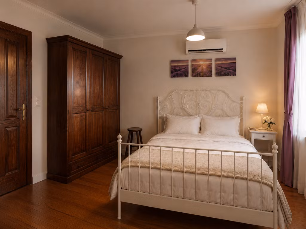 Alayaz Otel Alaçatı  — 8