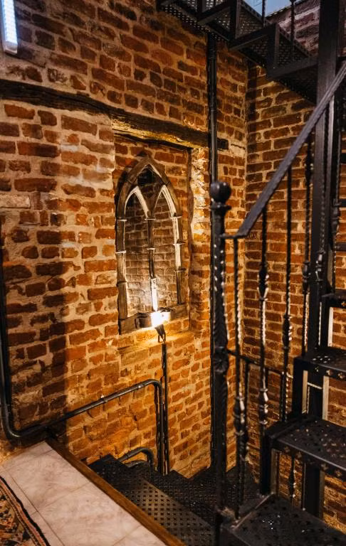 Alaz Urla Rooms — 7