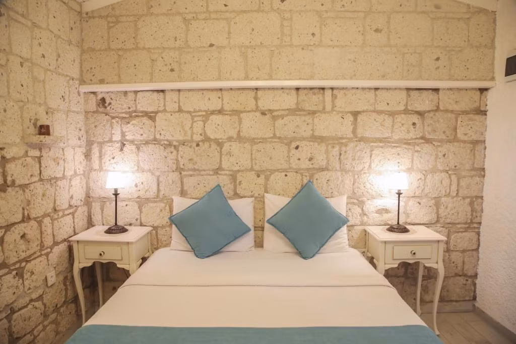 Alaçatı Kavalalı Otel — 4