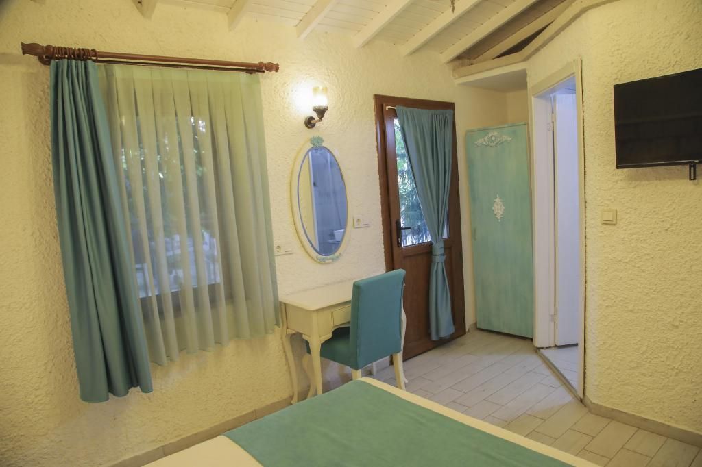 Alaçatı Kavalalı Otel — 5