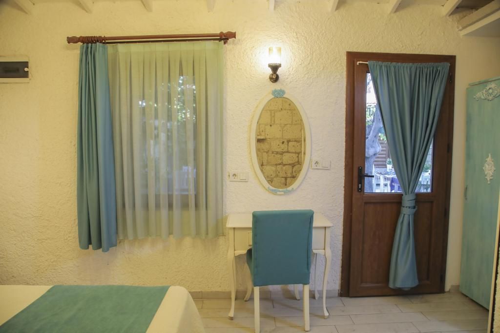 Alaçatı Kavalalı Otel — 6