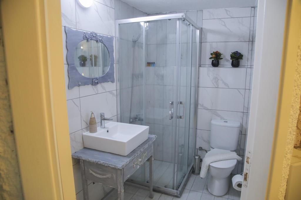 Alaçatı Kavalalı Otel — 7