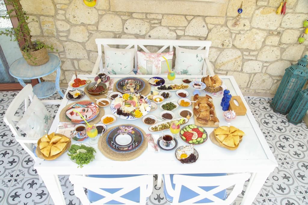 Alaçatı Leylak Hotel — 6