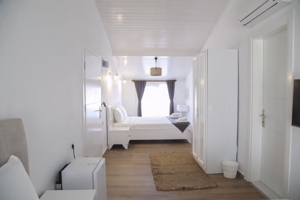 Alaçatı Londia Hotel — 3