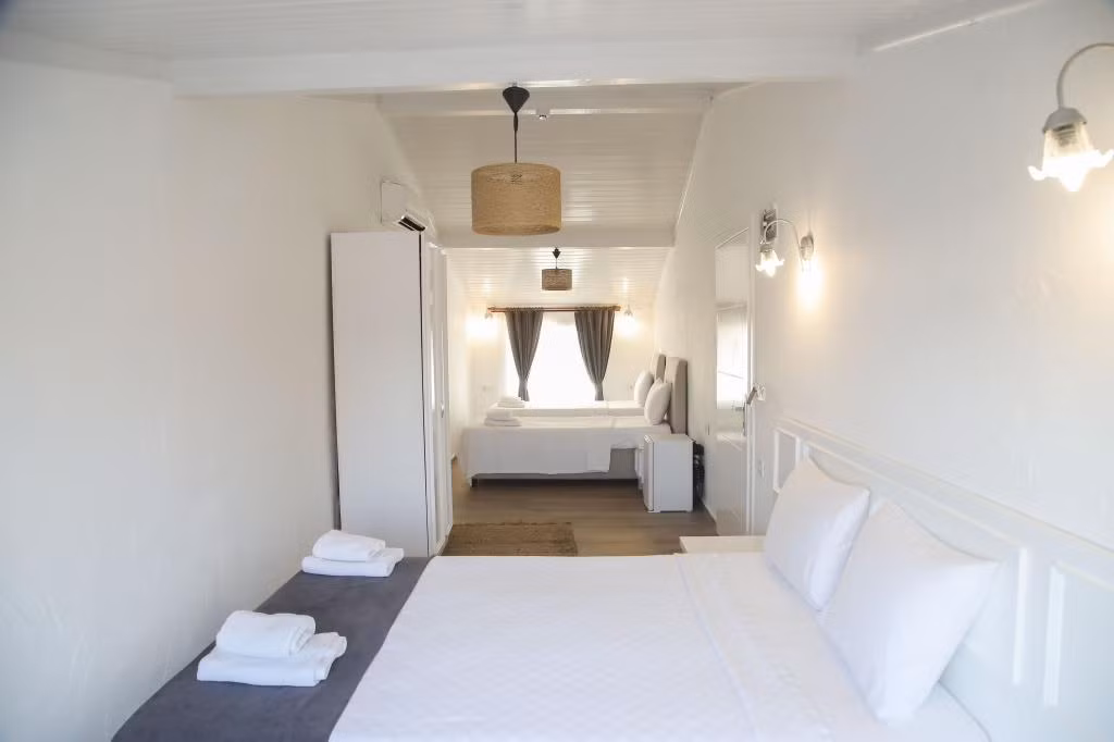 Alaçatı Londia Hotel — 4