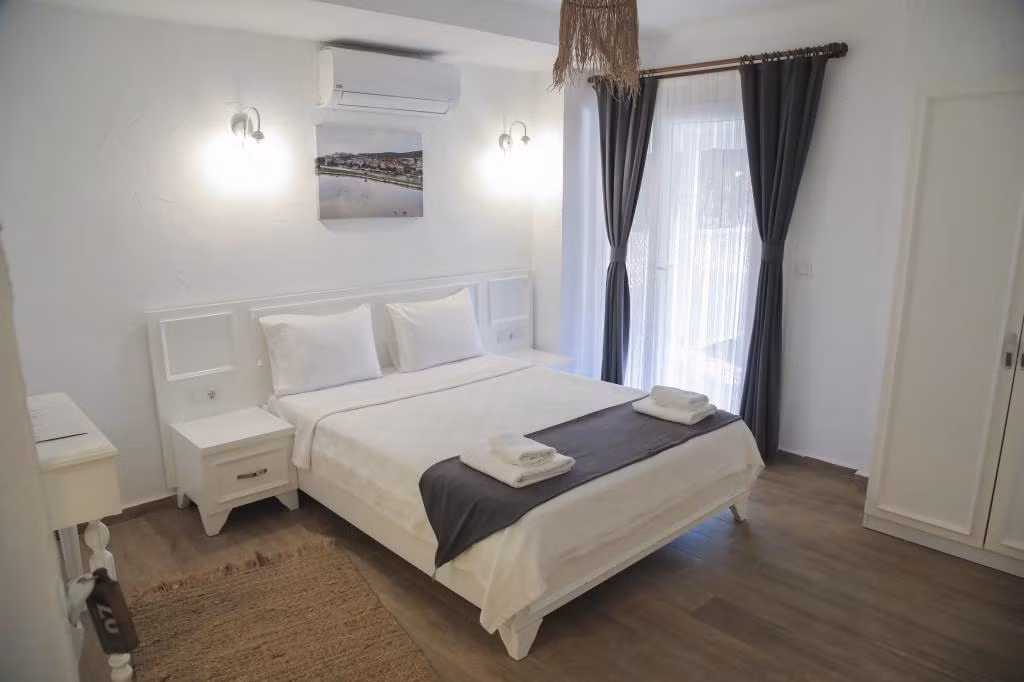 Alaçatı Londia Hotel — 7