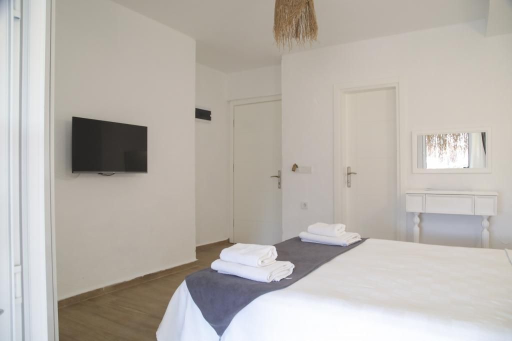 Alaçatı Londia Hotel — 8