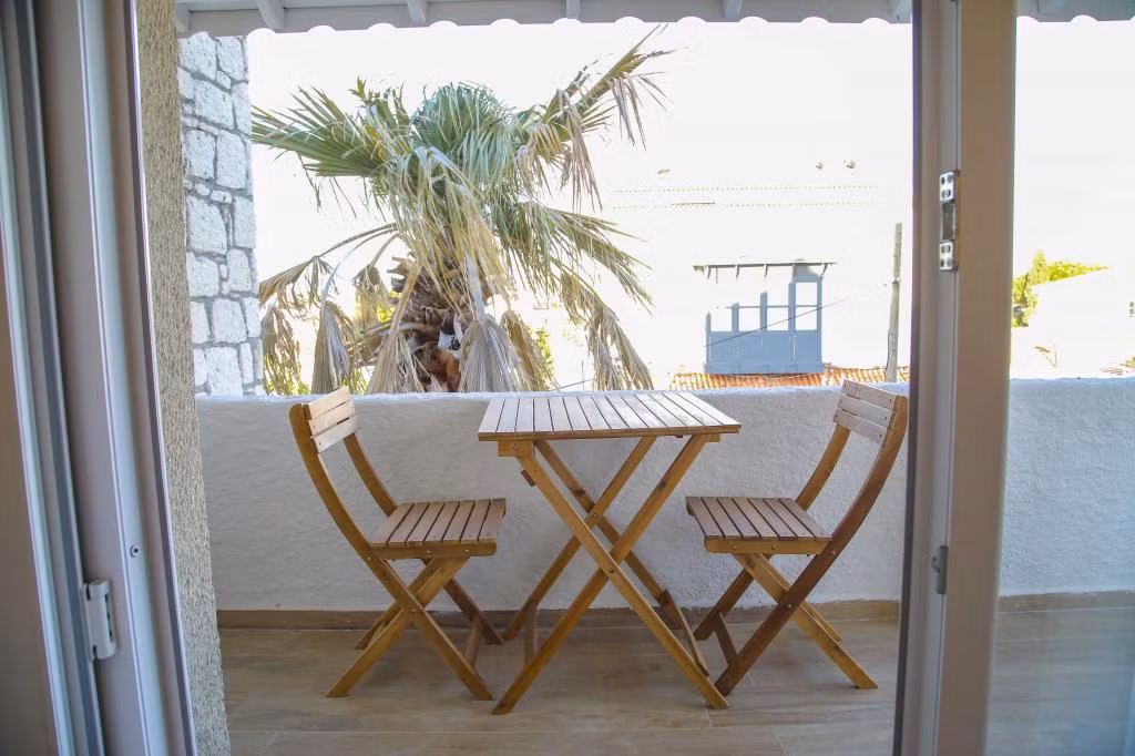 Alaçatı Londia Hotel — 9