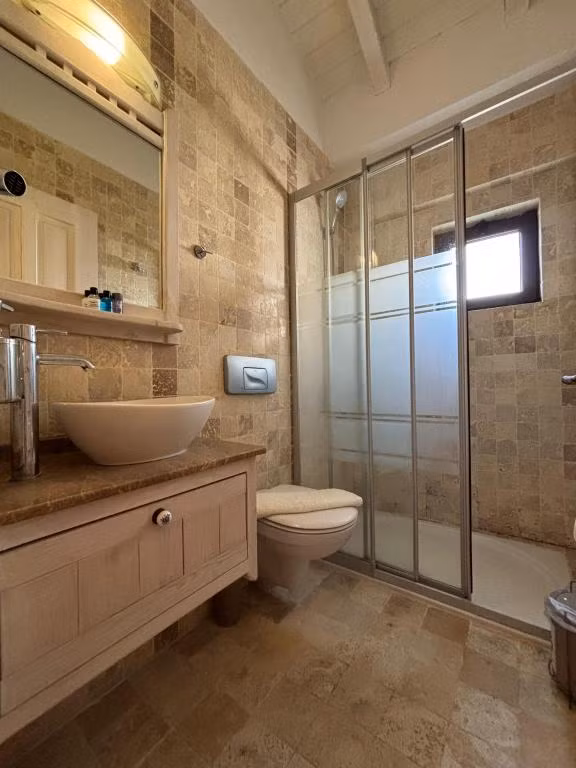 Alaçatı Zeynep — 9