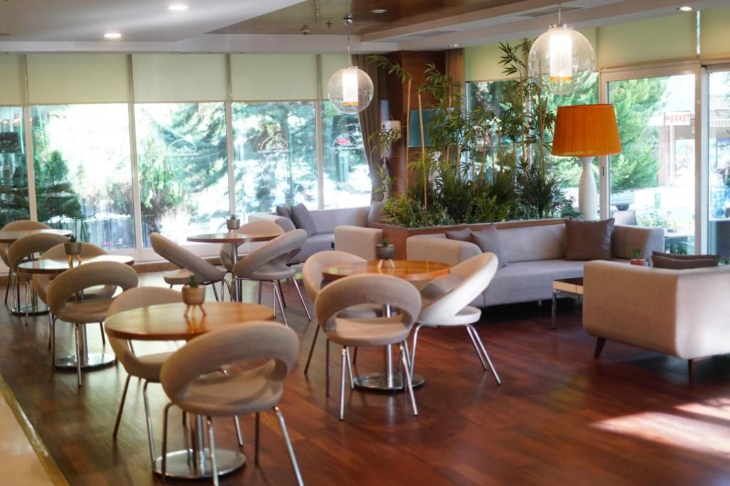 Otel Resmi