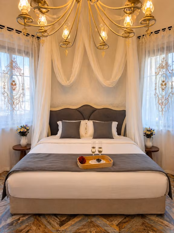 Otel Resmi