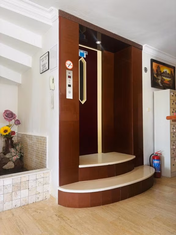 Albayrak Hotel — 3