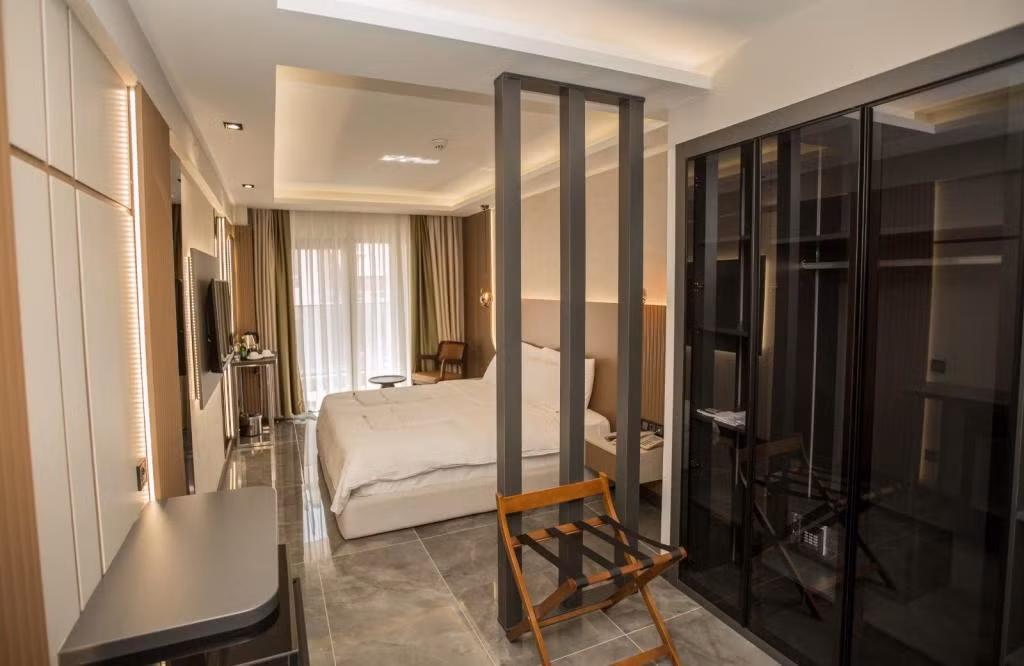 Alberello Otel Kütahya — 4
