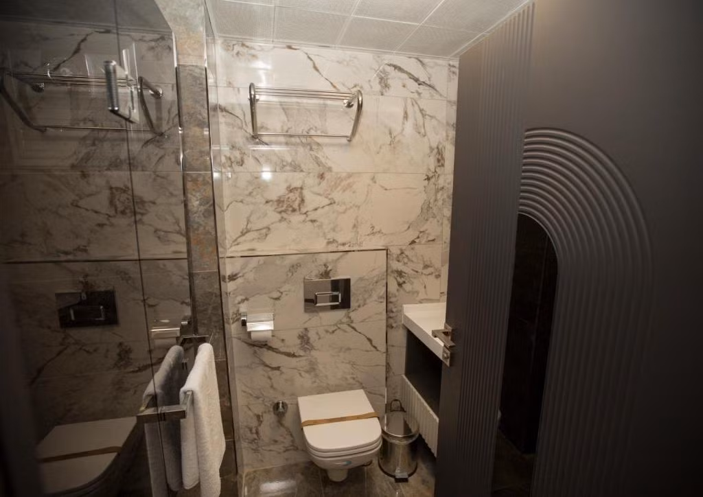 Alberello Otel Kütahya — 9